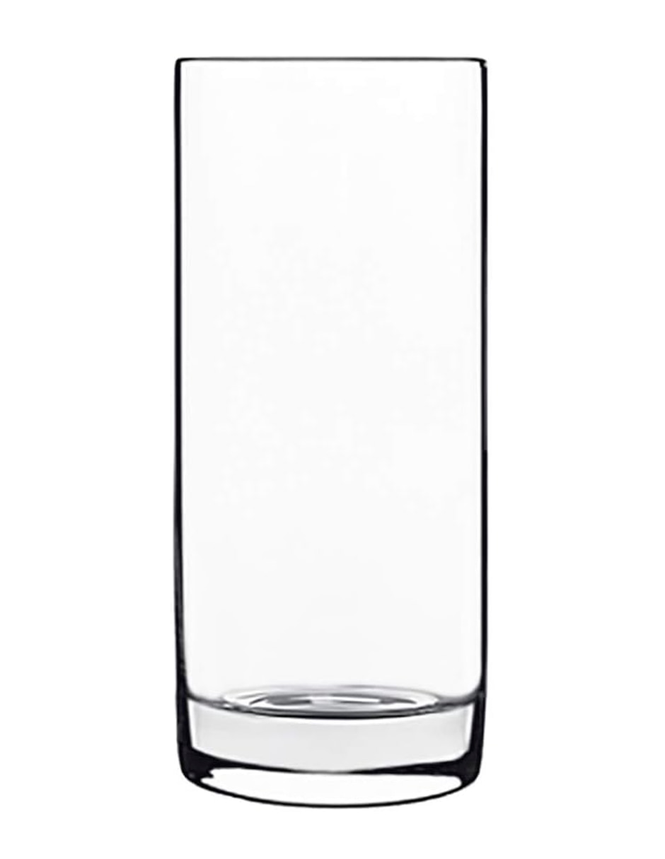 Vaso Doble Pack Classico de cristal Vaso Doble Pack Classico de cristal
