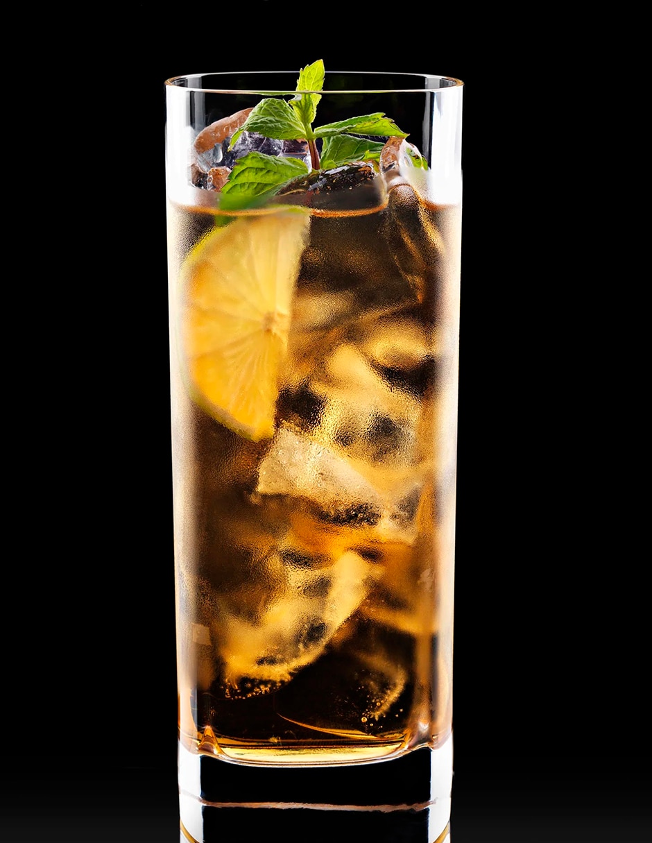 Vaso Doble Pack Strauss de cristal 3