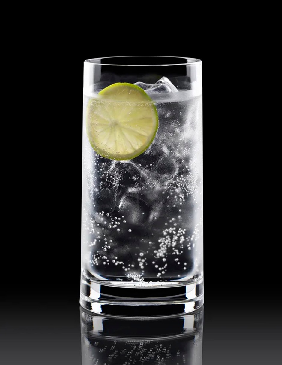 Vaso Doble Pack Veronese de cristal 6