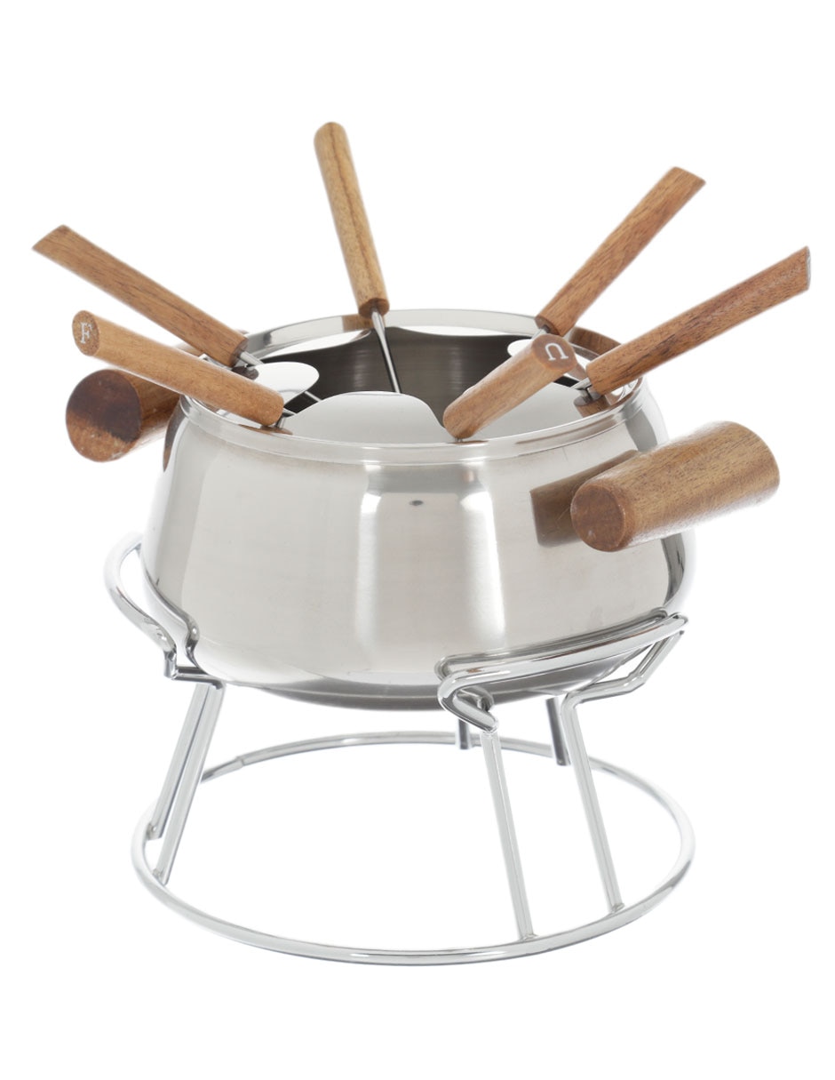 Fondue hervidor 2