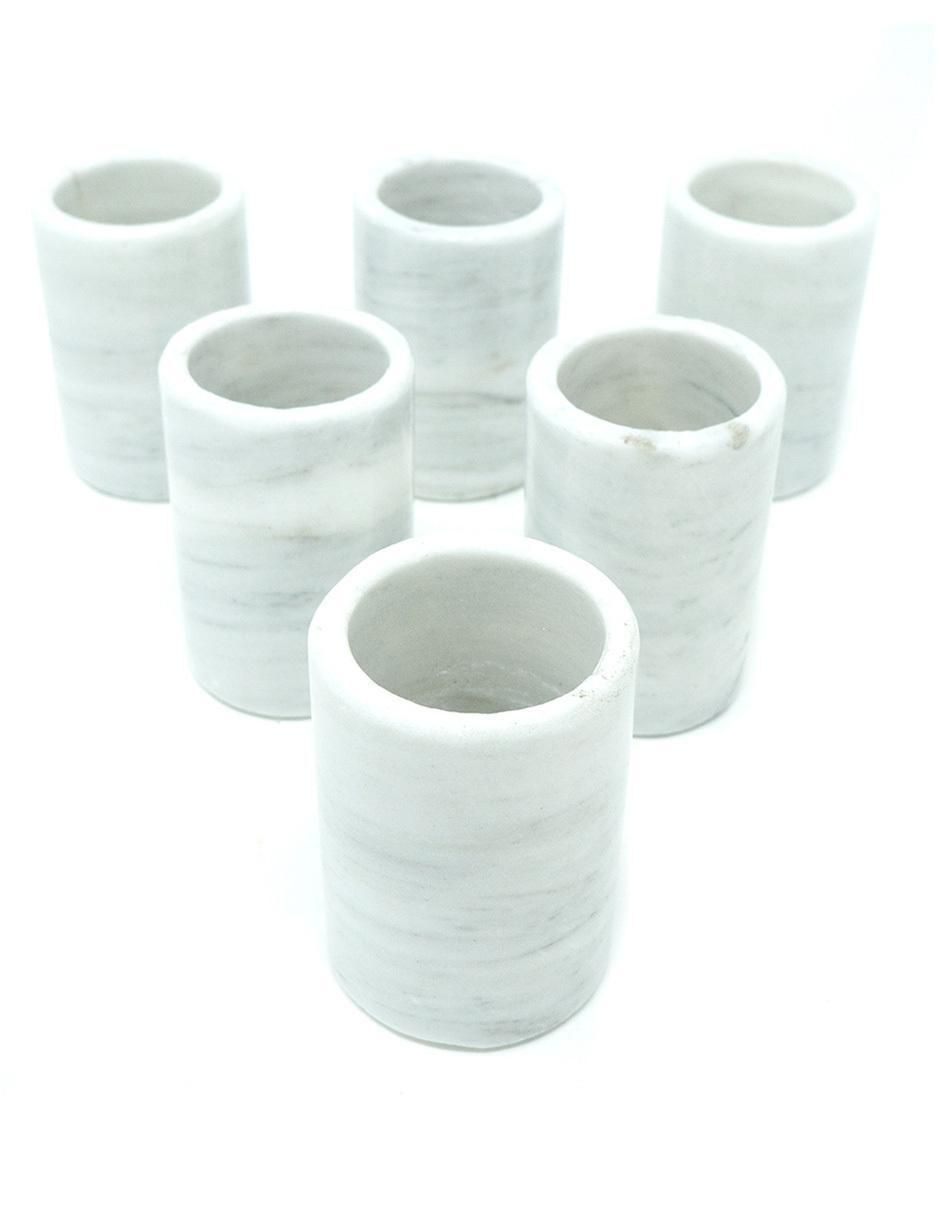 Set vaso Doble Pack con 7 piezas 2