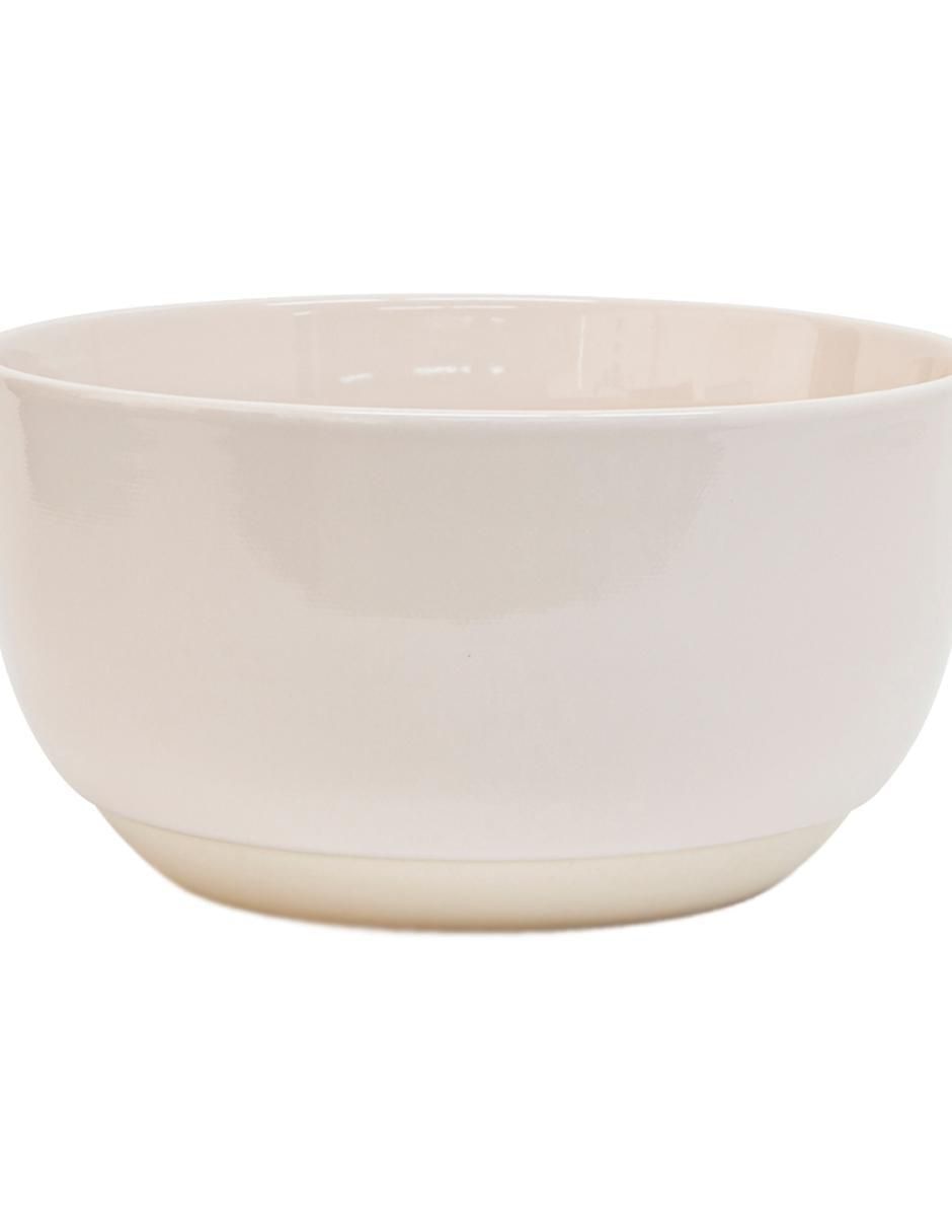 Plato sopa BEACON de cerámica 2
