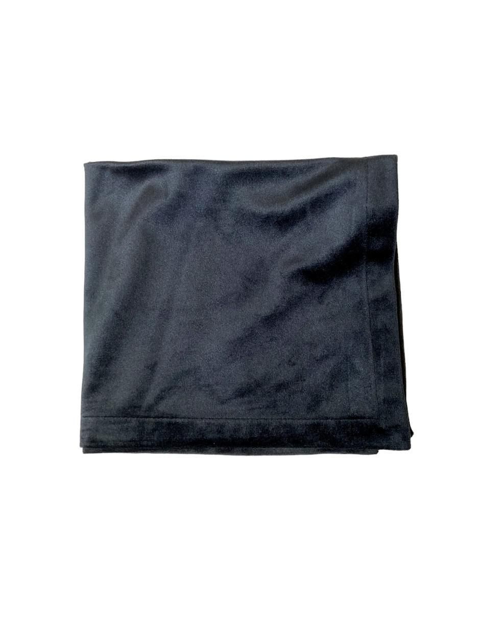 Servilleta Velvet Collection de poliéster 6 piezas Servilleta Velvet Collection de poliéster 6 piezas