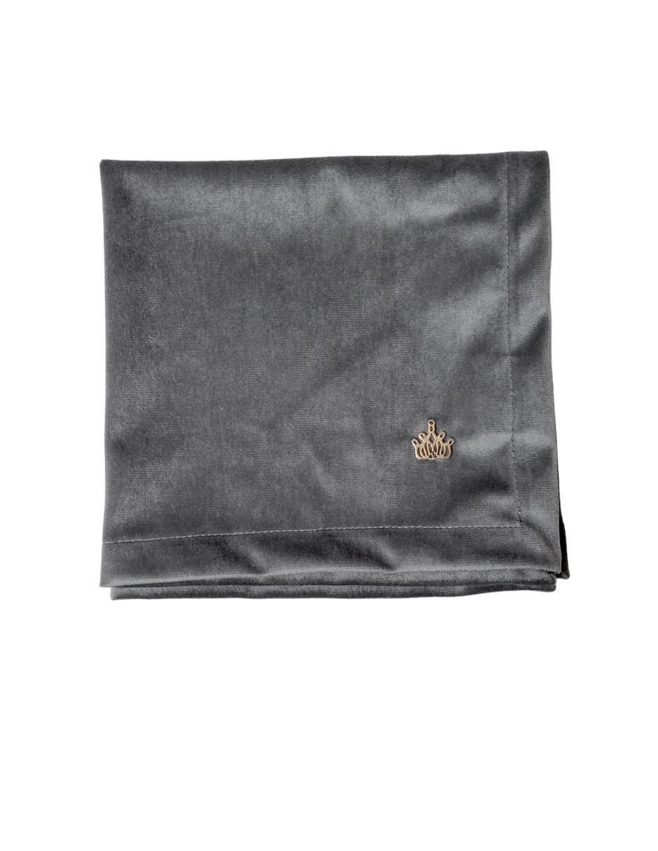 Servilleta Velvet Collection de poliéster 6 piezas Servilleta Velvet Collection de poliéster 6 piezas