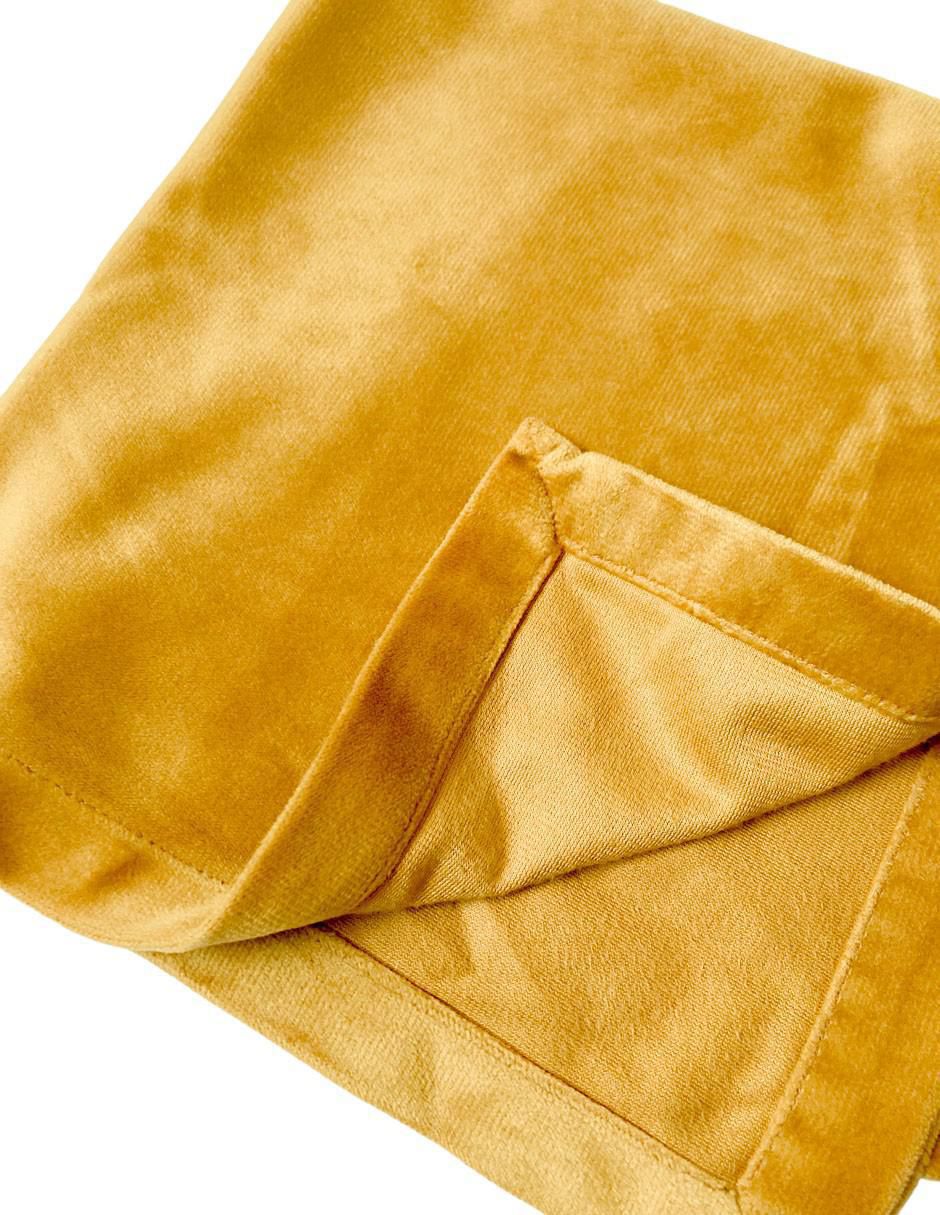 Servilleta Velvet Collection de poliéster 6 piezas 2