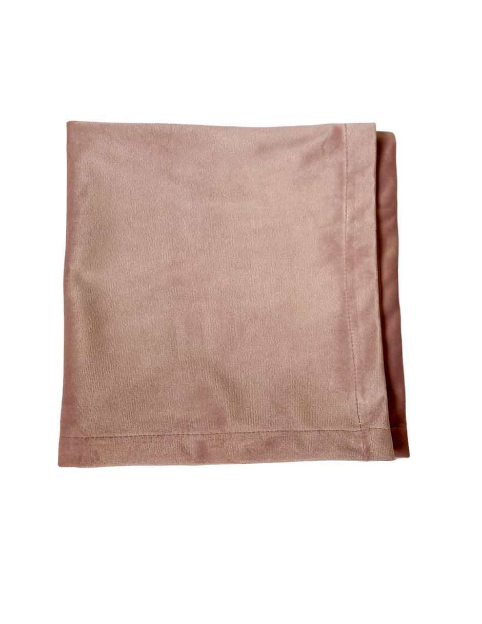 Servilleta Velvet Collection de poliéster 6 piezas Servilleta Velvet Collection de poliéster 6 piezas