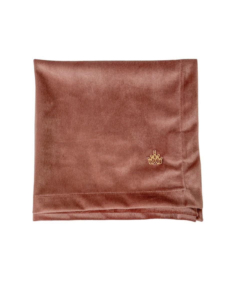 Servilleta Velvet Collection de poliéster 6 piezas Servilleta Velvet Collection de poliéster 6 piezas