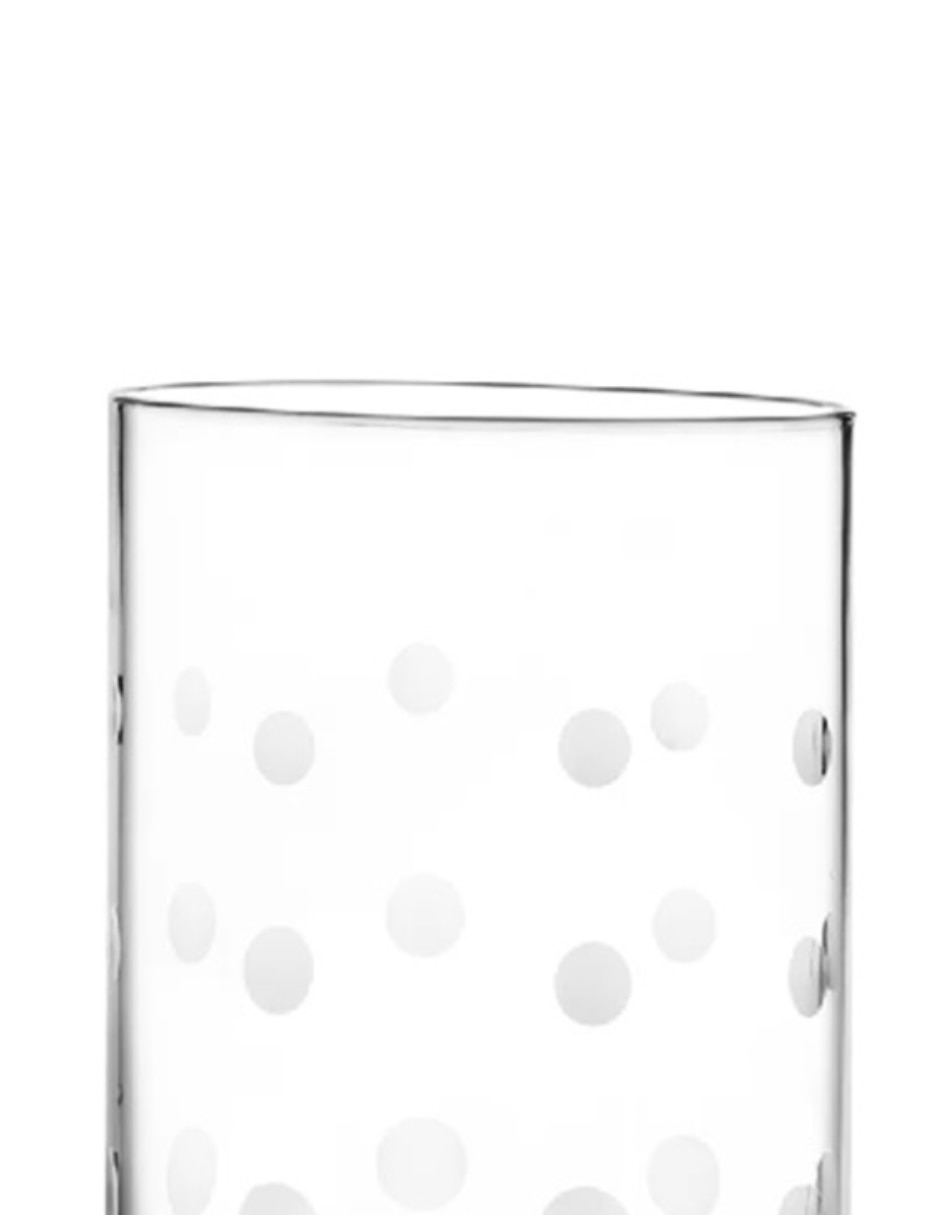 Vaso High Ball Galaxy de vidrio 2