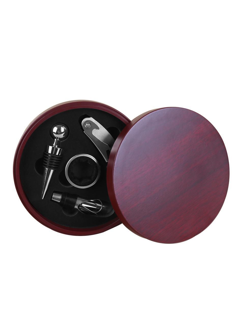 Set bar de metal 2