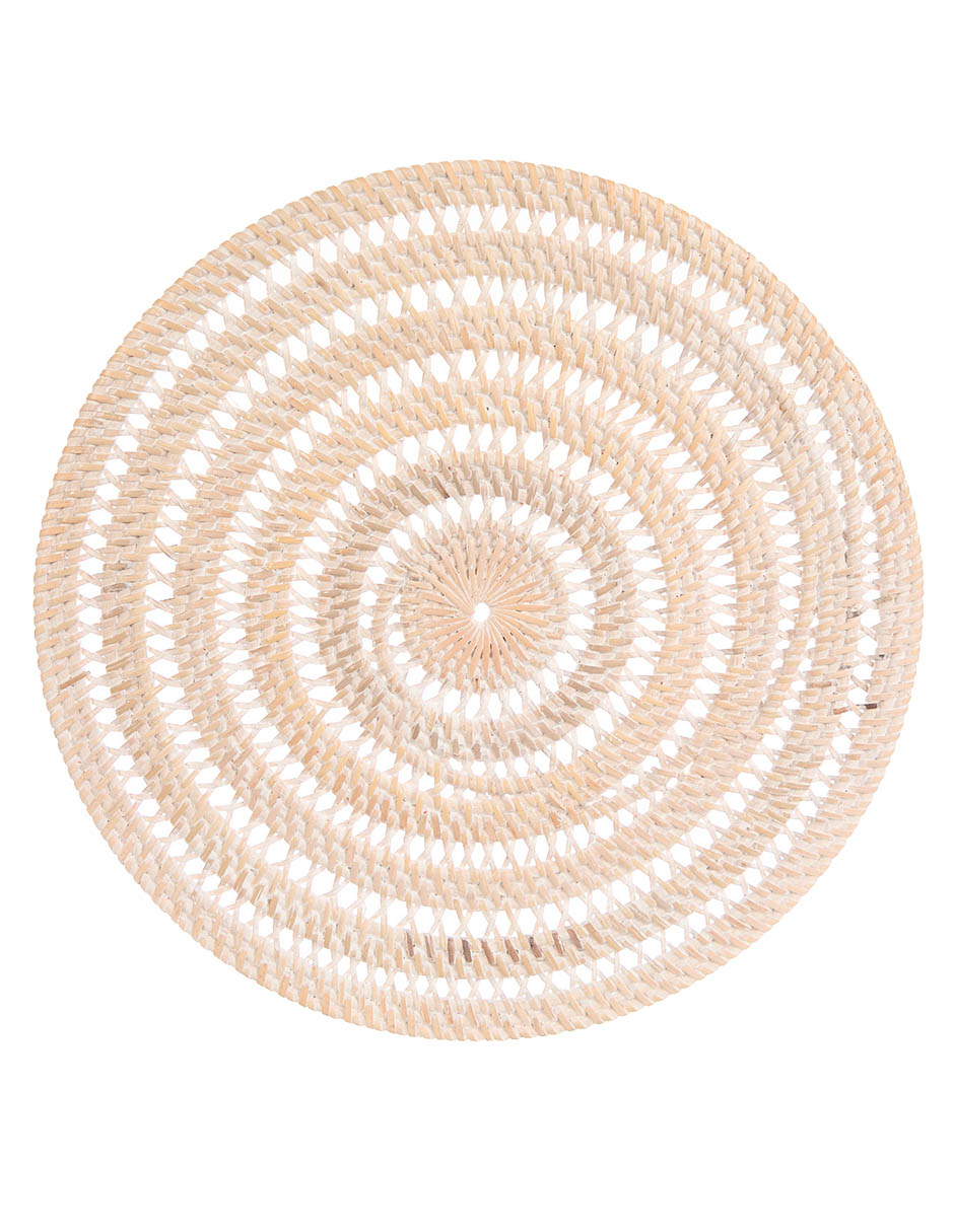 MANTEL IND, 36 CM PORTOFINO, BEIGE