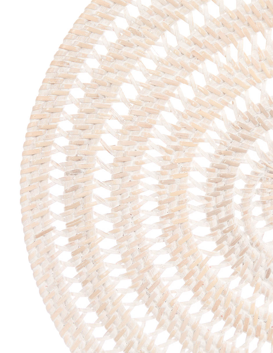 MANTEL IND, 36 CM PORTOFINO, BEIGE