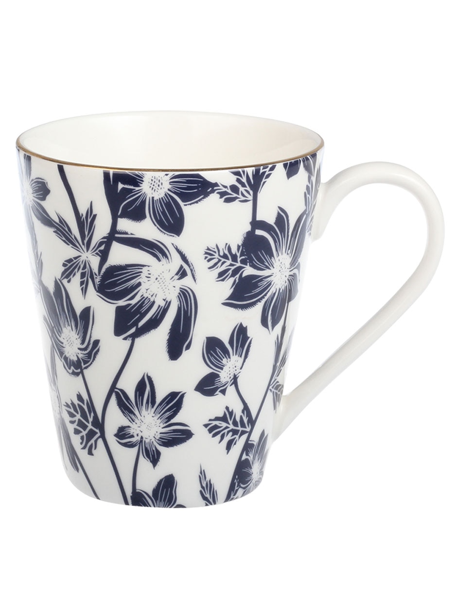 Taza americana Aneone Flowers