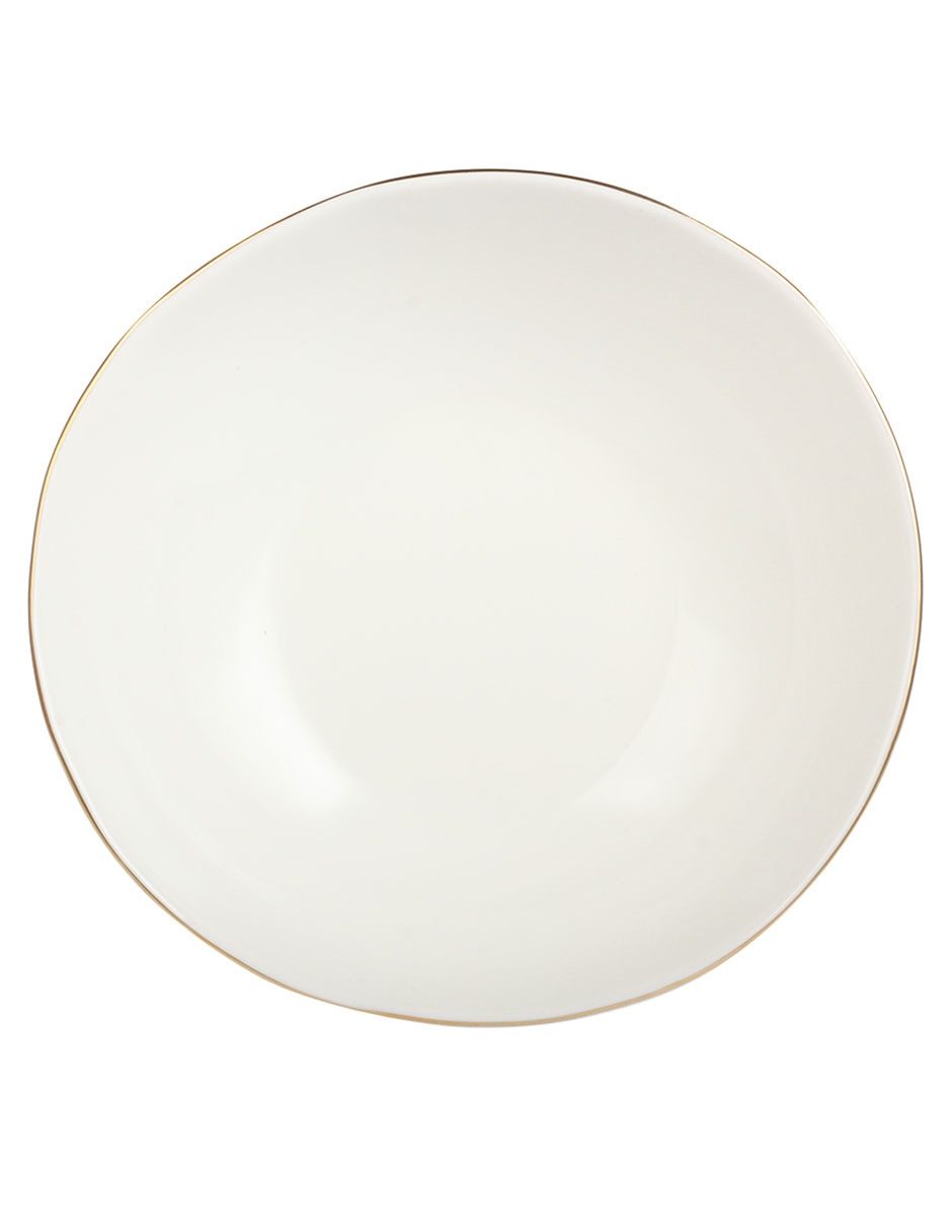 Bowl Anemone Flowers de porcelana 3