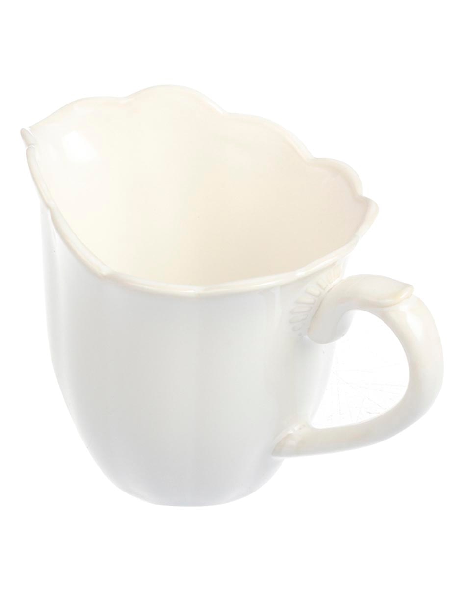 Cremera England de porcelana 2
