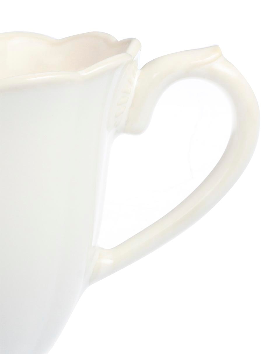 Cremera England de porcelana 3