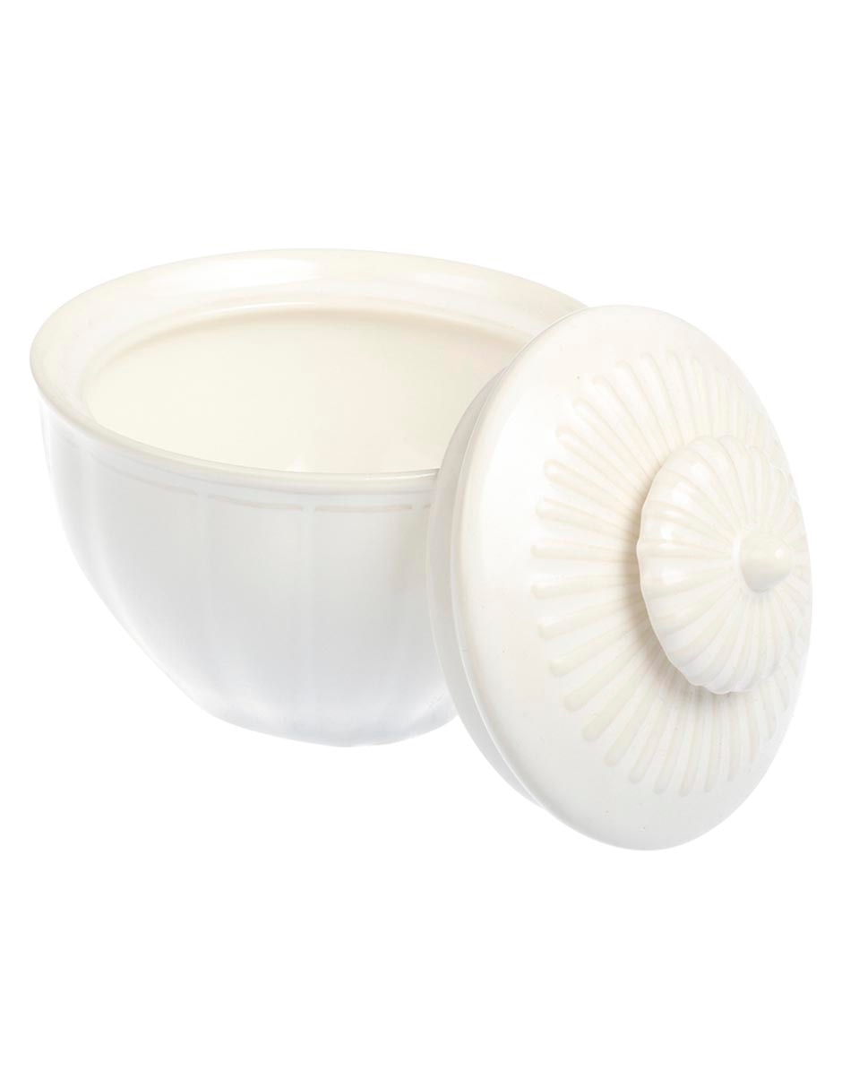 Azucarera England de porcelana 3