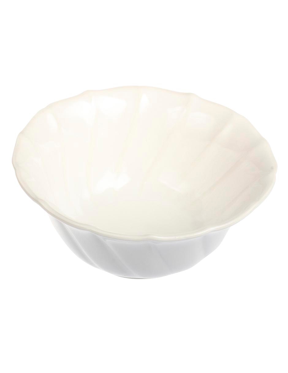 Bowl England de porcelana 2