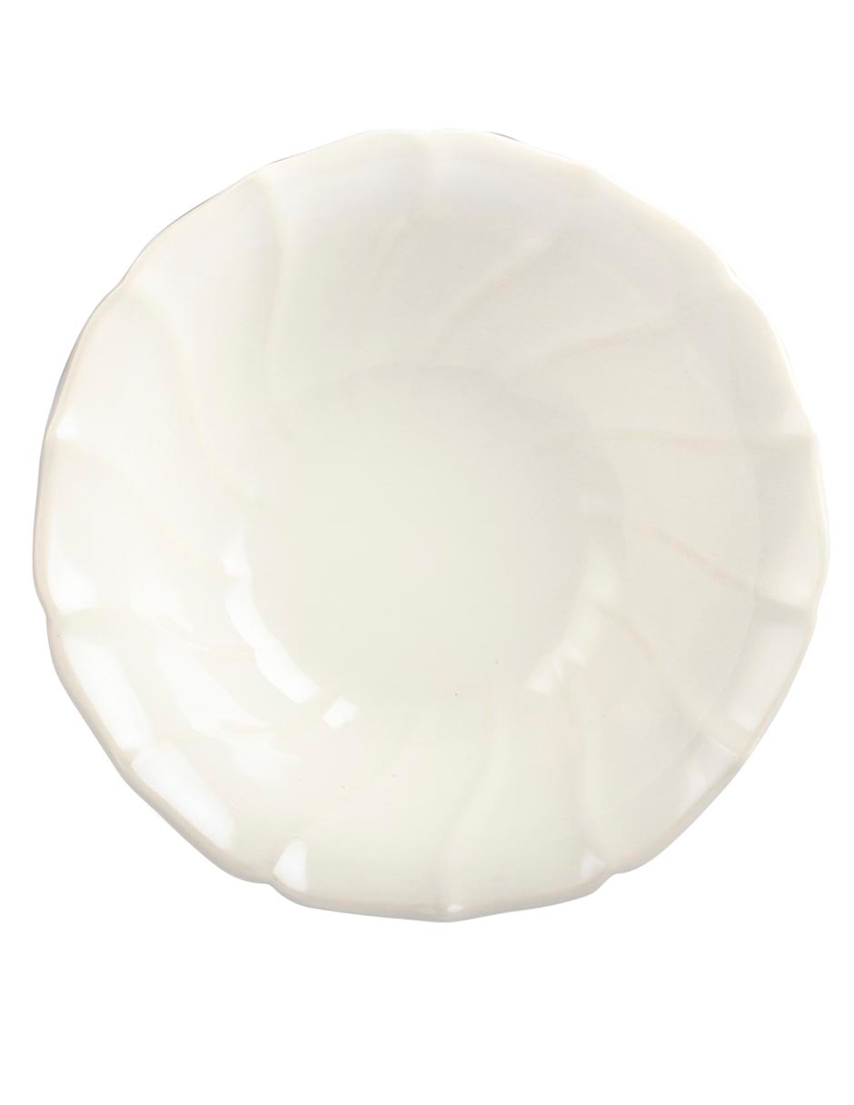 Ensaladera England de porcelana 3