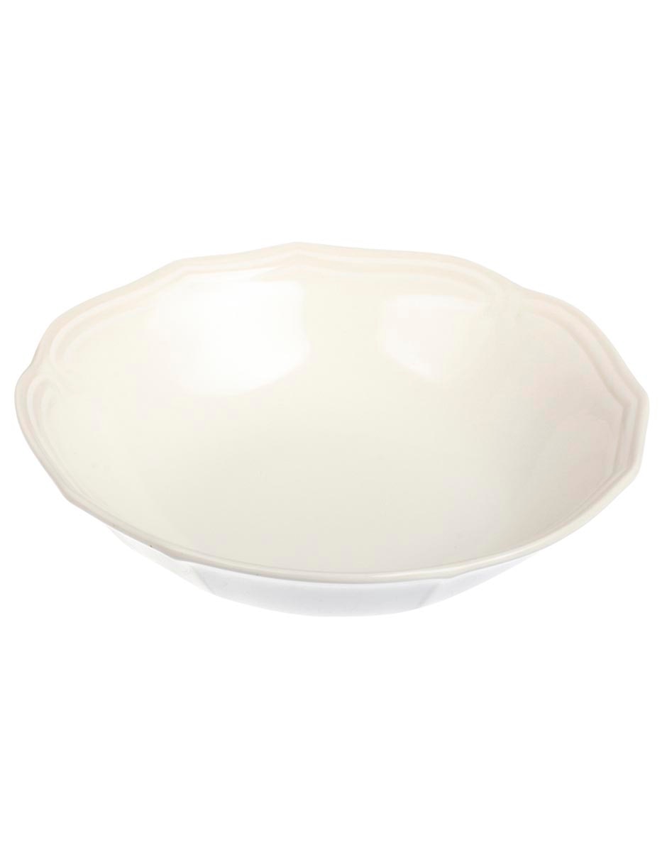 Plato sopa England de porcelana 2