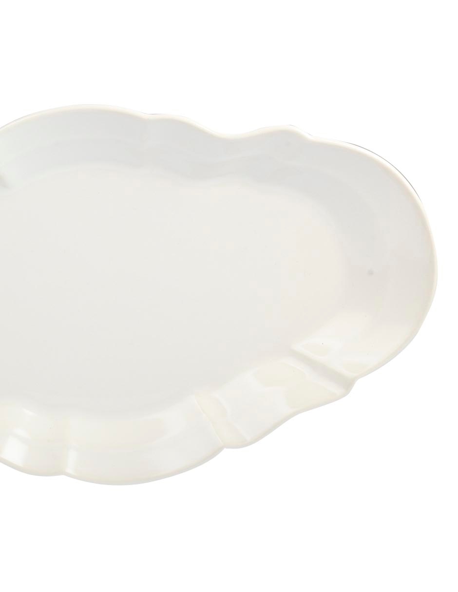 Platón England de porcelana 3