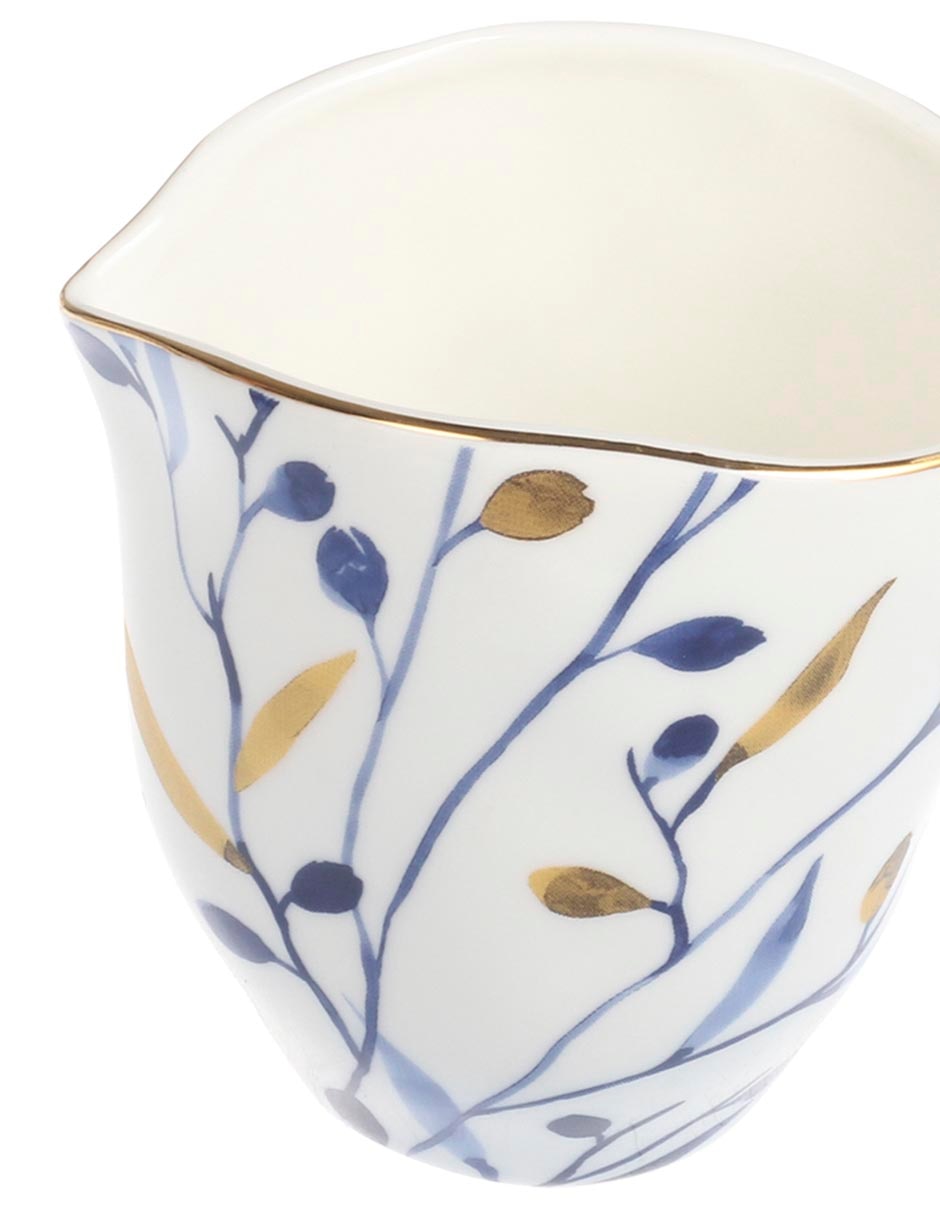 Cremera Premium de porcelana 2