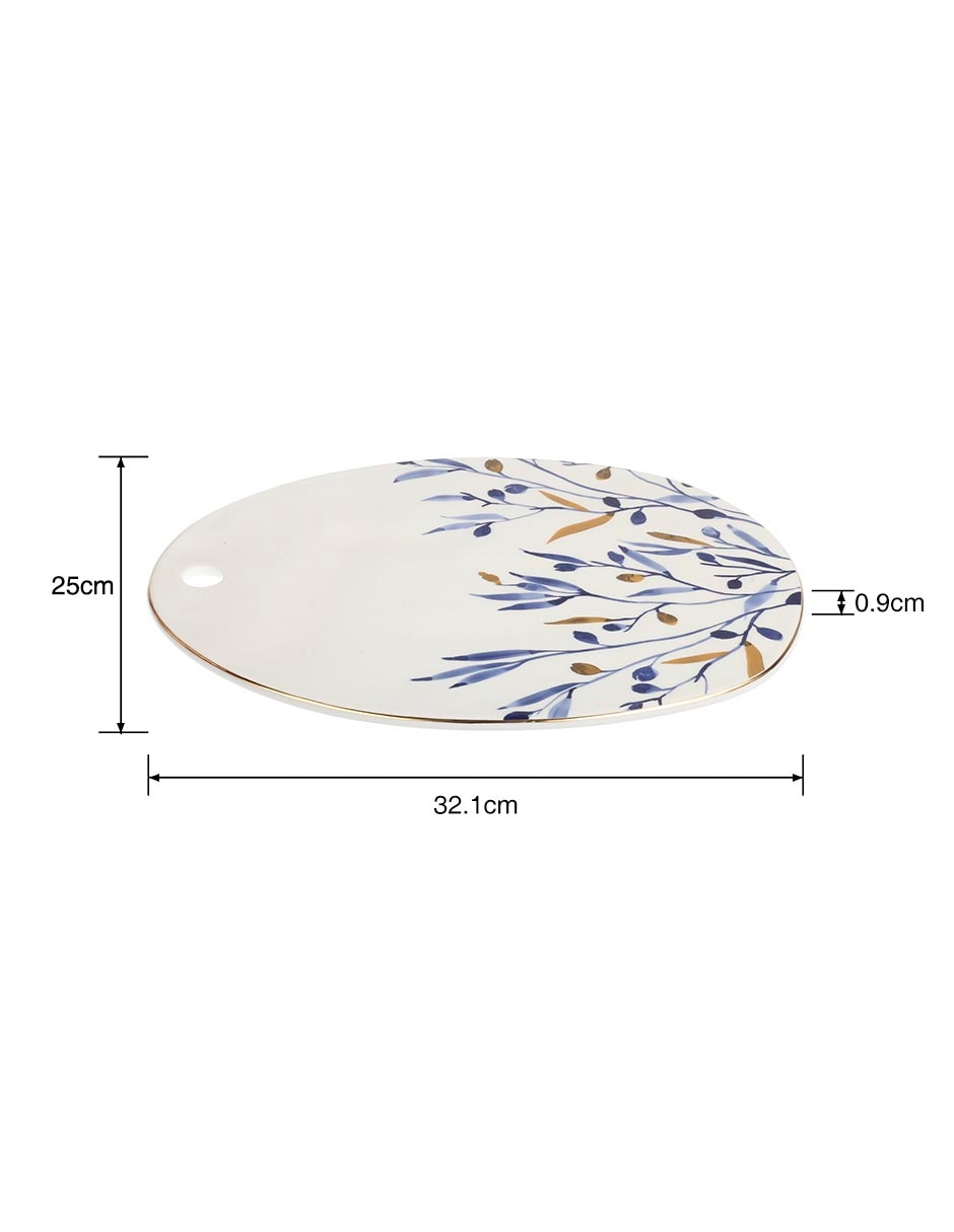 Tabla de queso Premium 4