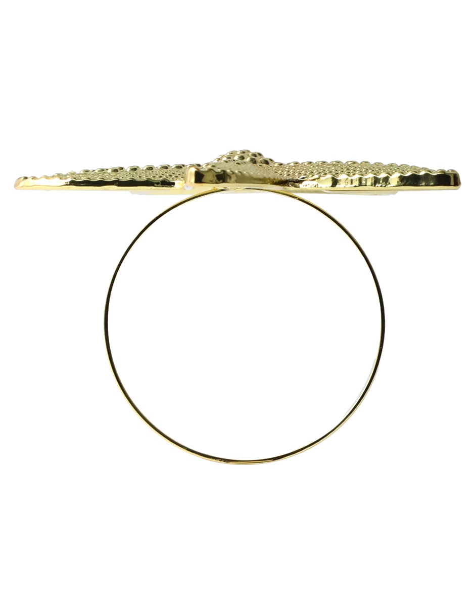 Set aro servilleta Starfish 2