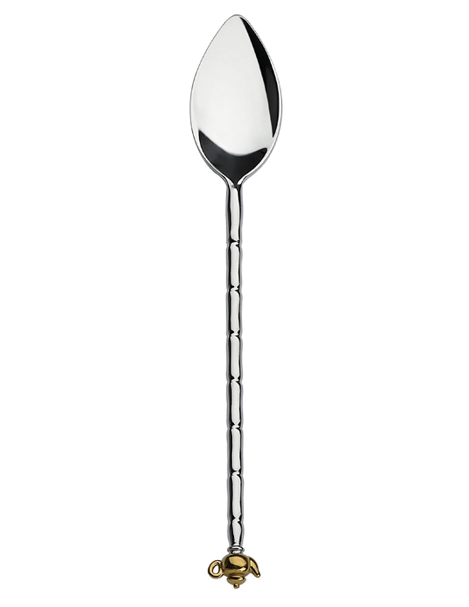 Set cuchara Leticia para café 2