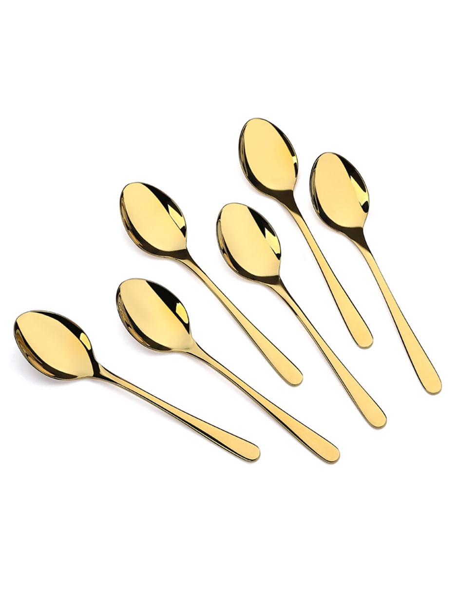 Set cuchara Sodia para café