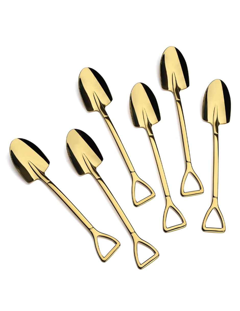 Set cuchara Amalia