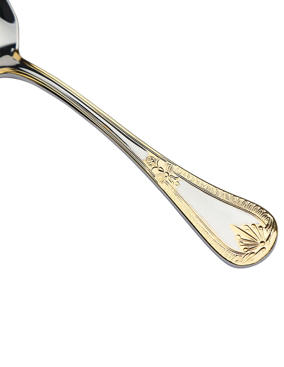 Set cuchara para alimentación 3