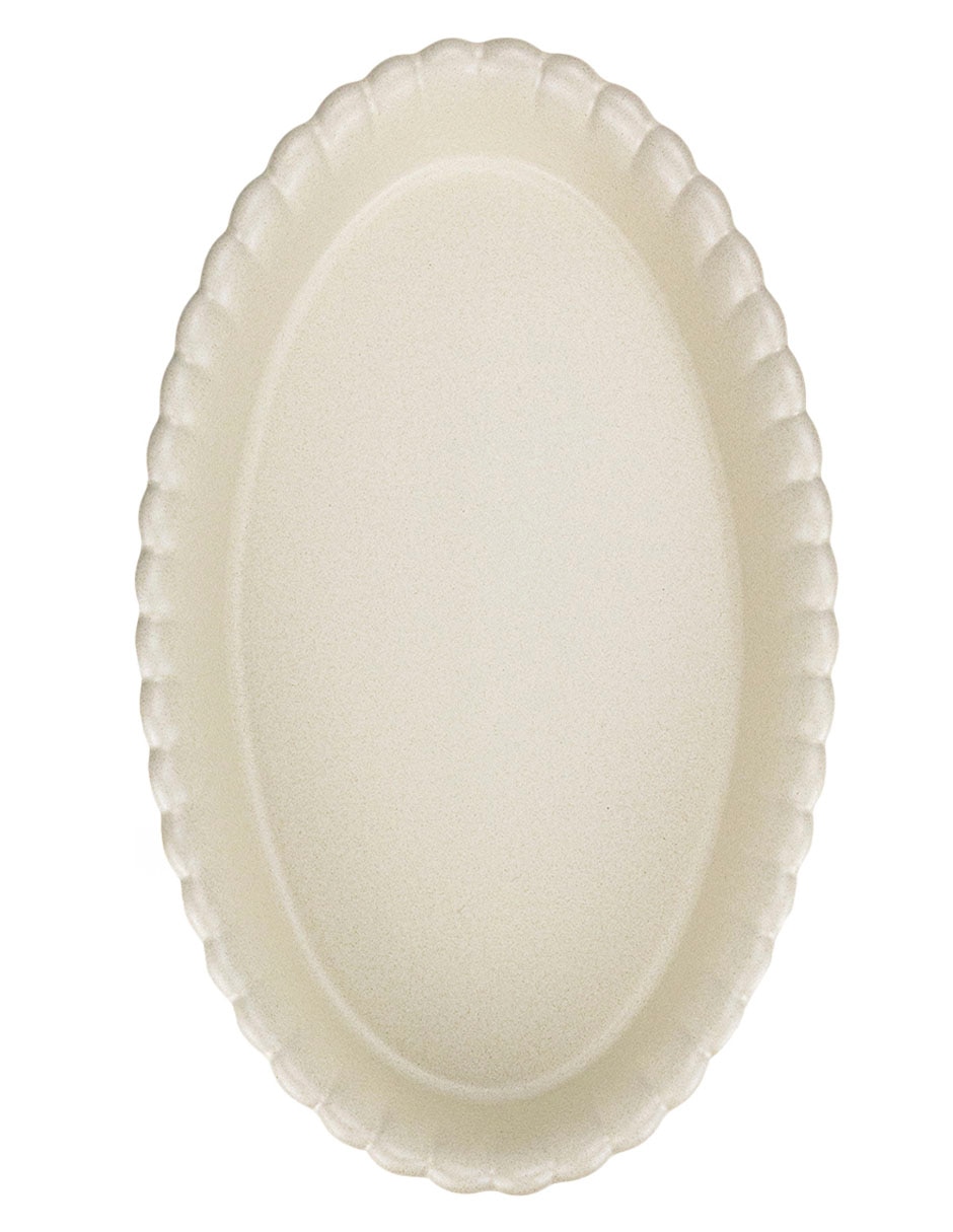 Platón Deluxe de cerámica 2