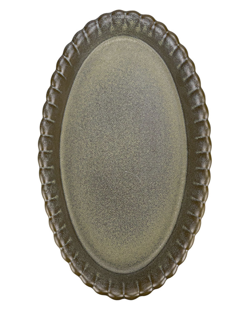 Platón Deluxe de cerámica 2