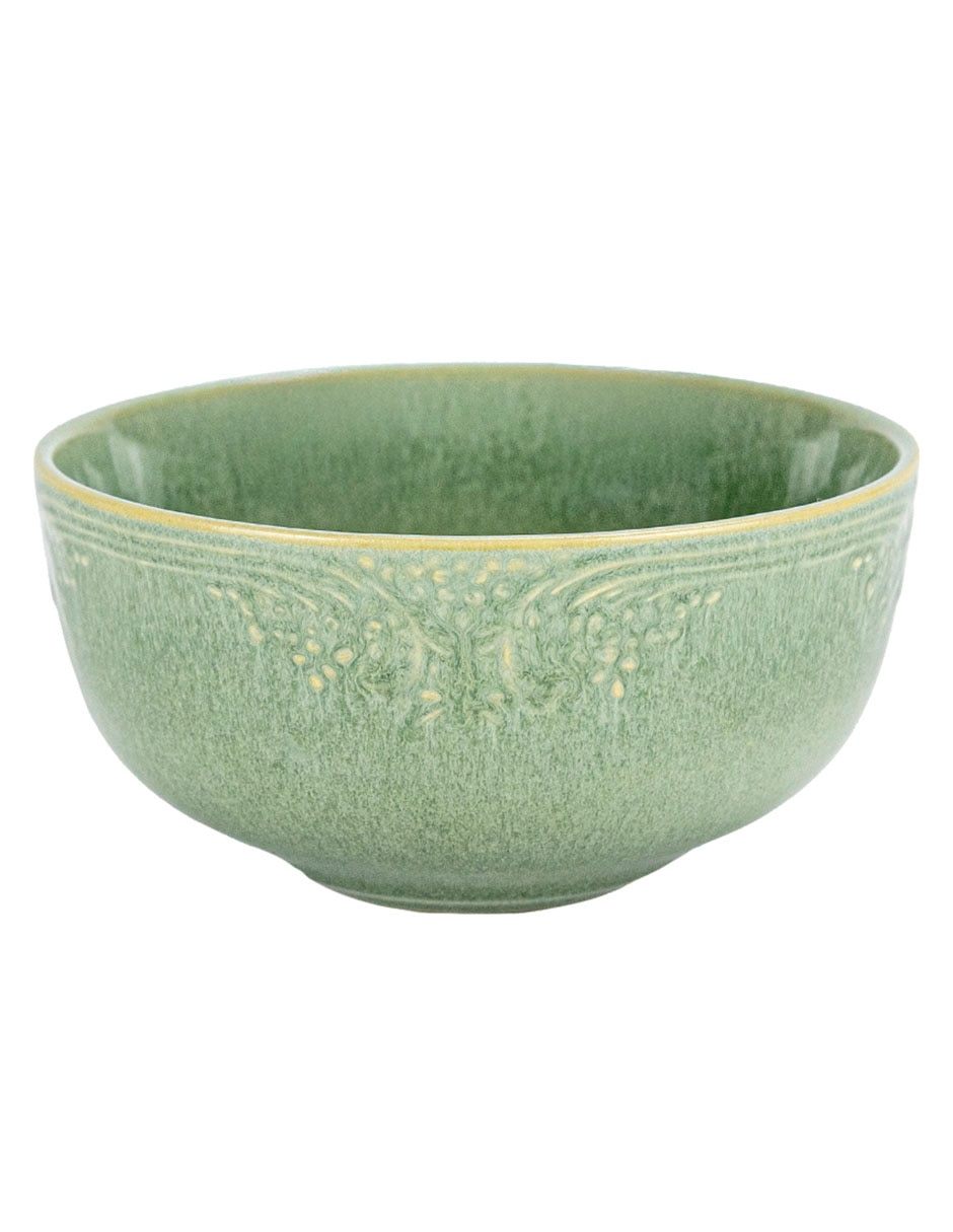 Bowl Royal de cerámica