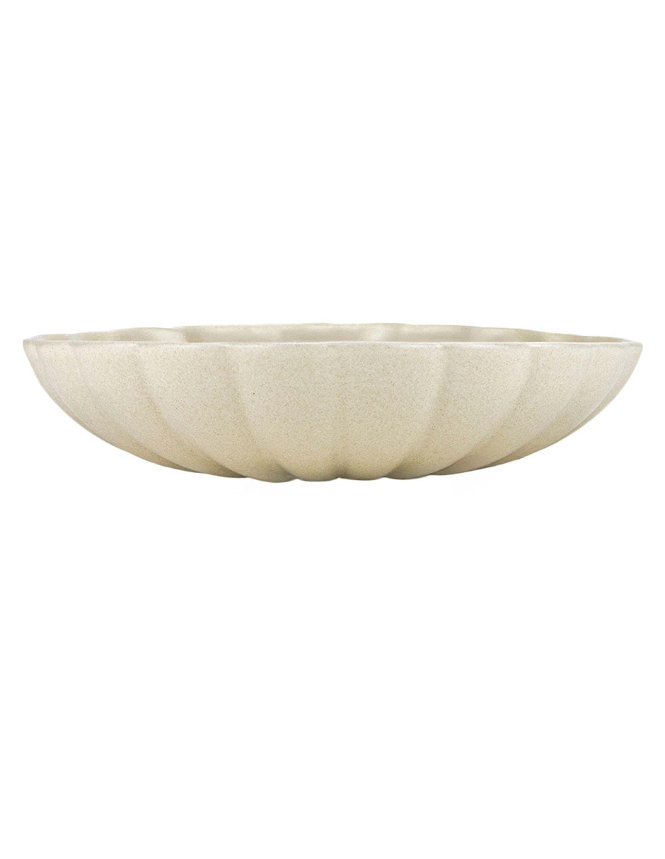 Bowl Deluxe de cerámica