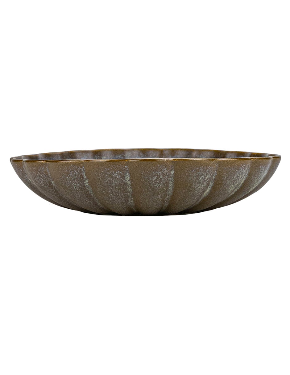 Bowl Deluxe de cerámica