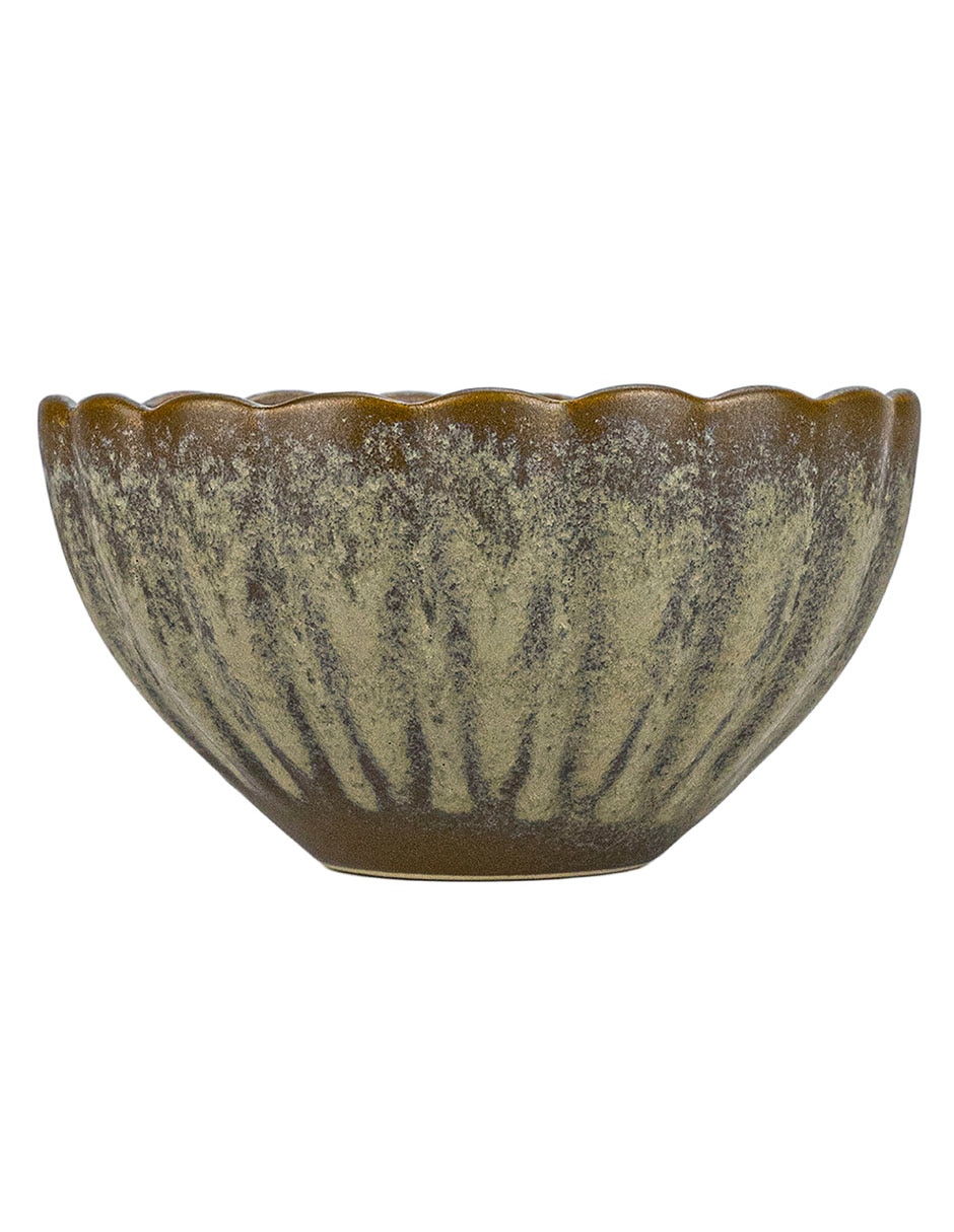 Bowl Deluxe de cerámica