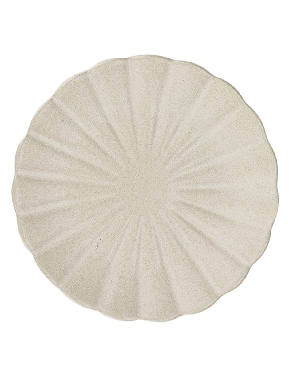 Plato ensalada Deluxe de cerámica 2