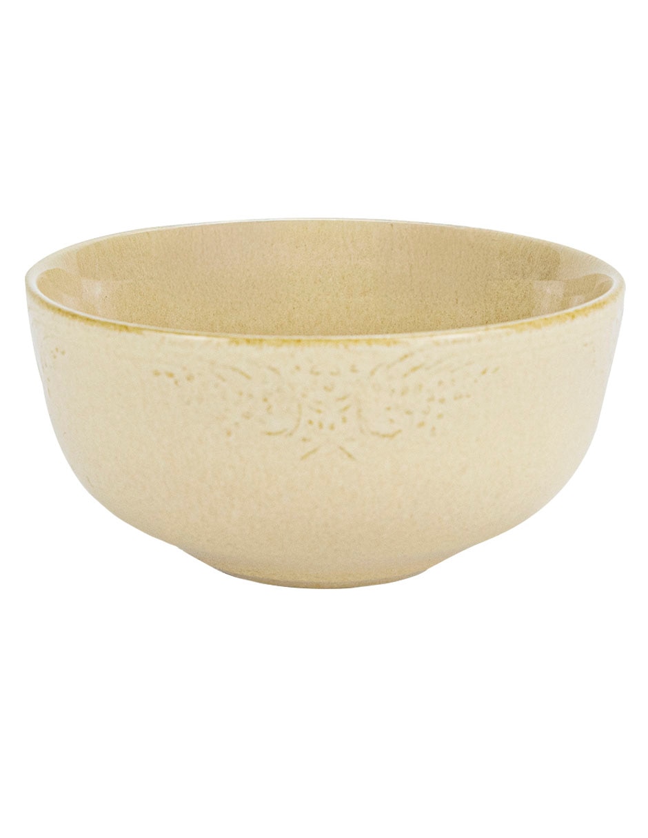 Bowl Royal de cerámica