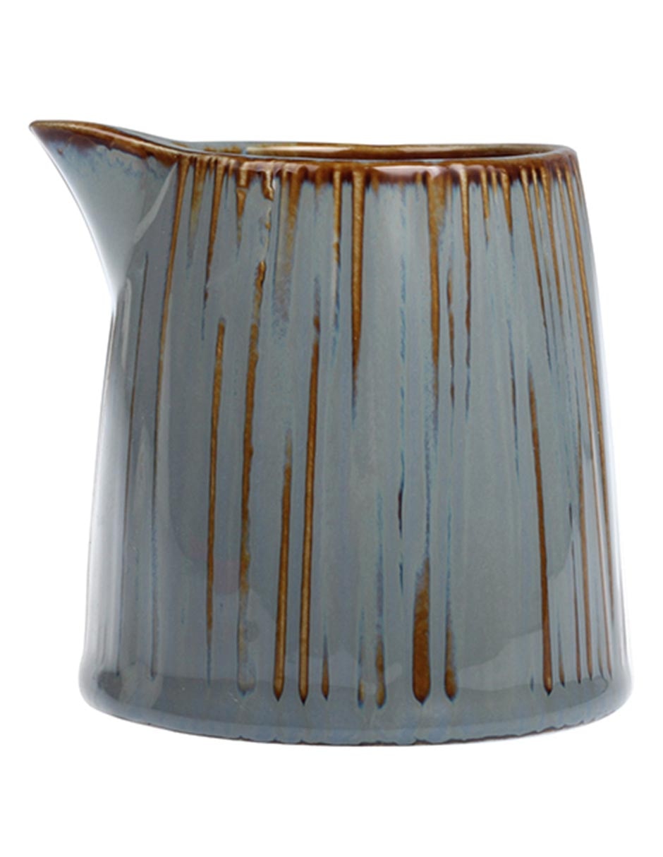 Cremera Fig Collection de porcelana