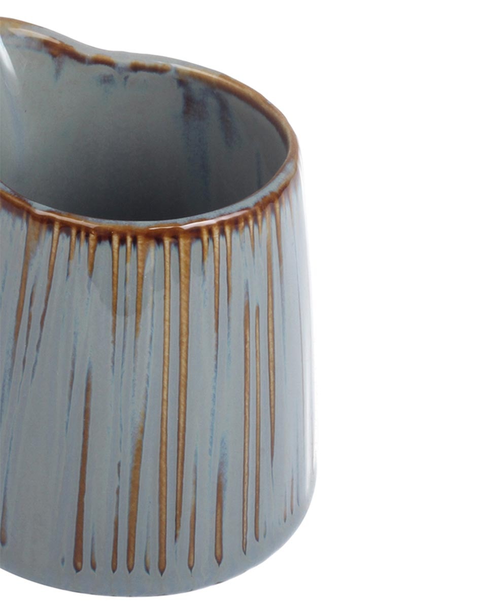 Cremera Fig Collection de porcelana 3