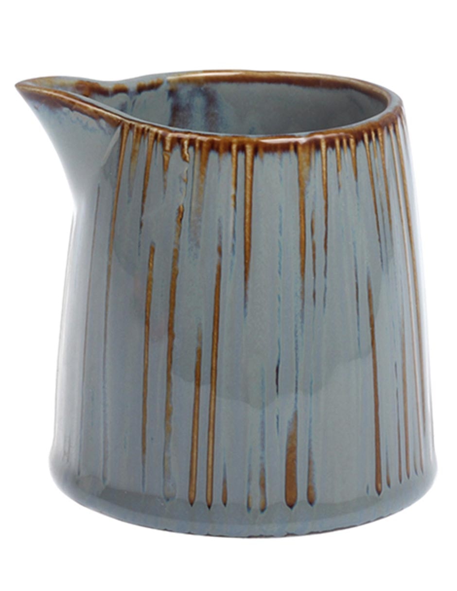 Cremera Fig Collection de porcelana 4