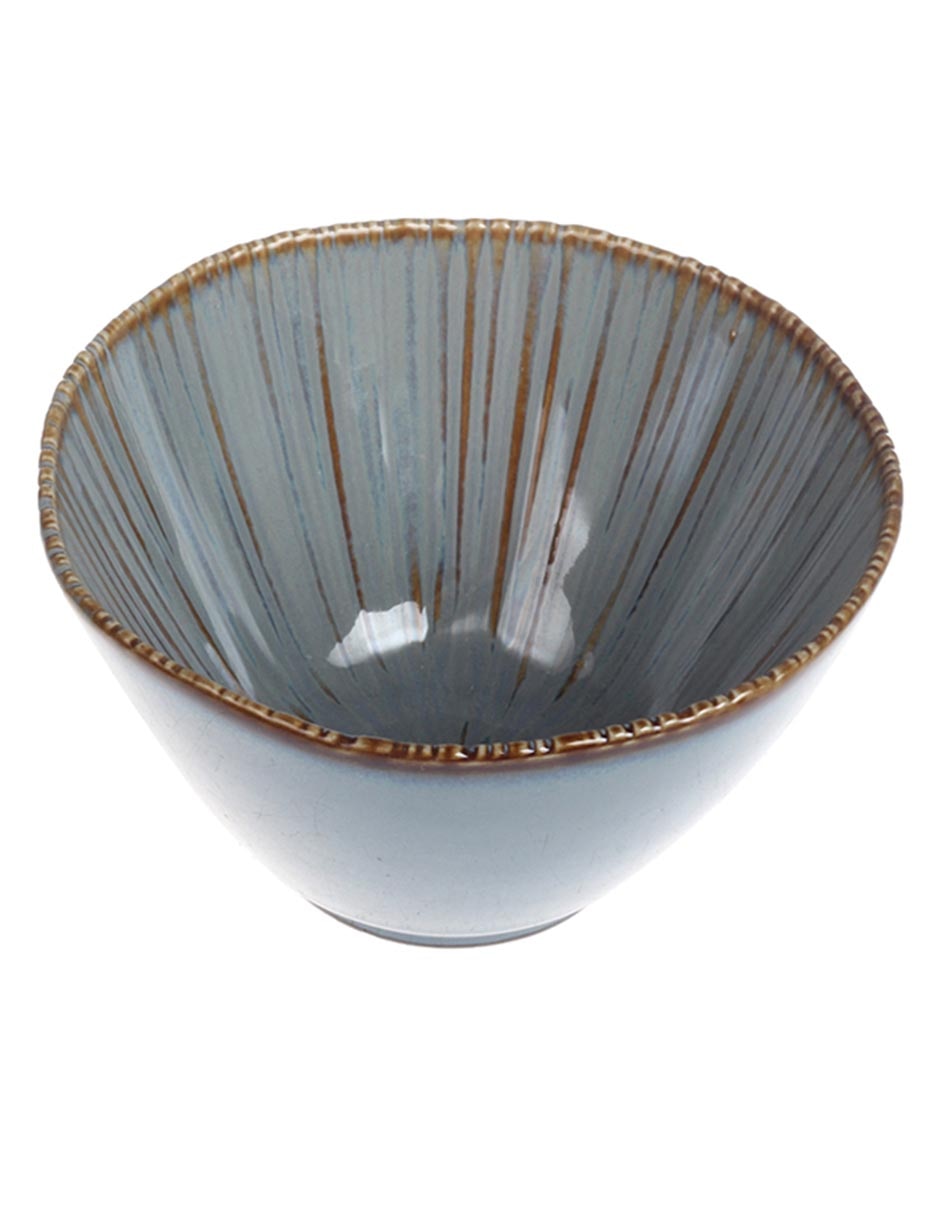 Ensaladera de porcelana 2