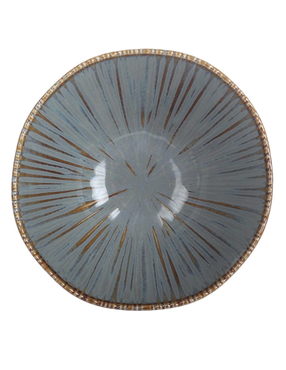 Ensaladera de porcelana 3
