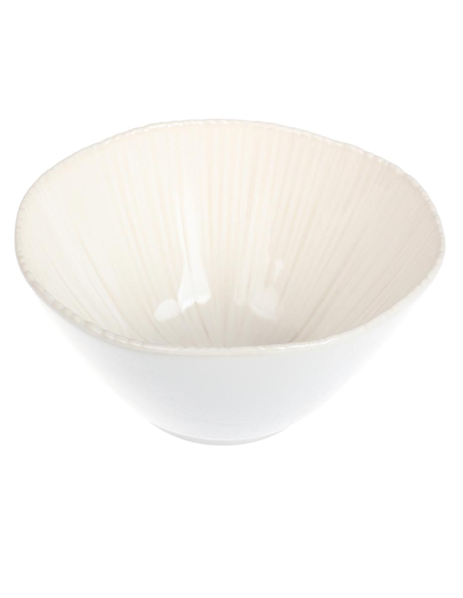 Ensaladera de porcelana 2