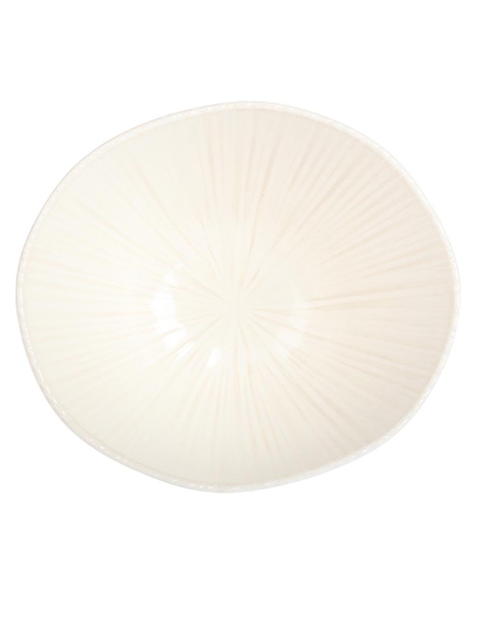 Ensaladera de porcelana 3