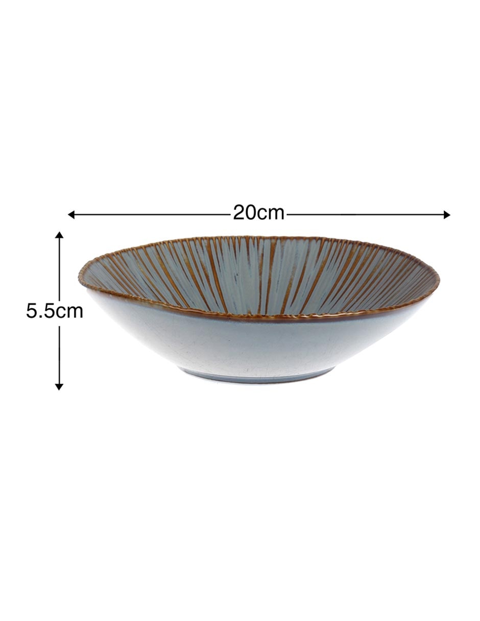 Bowl de porcelana 5