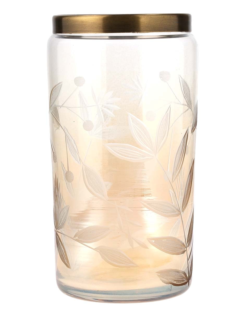 Coctelera Marbella de vidrio Coctelera Marbella de vidrio