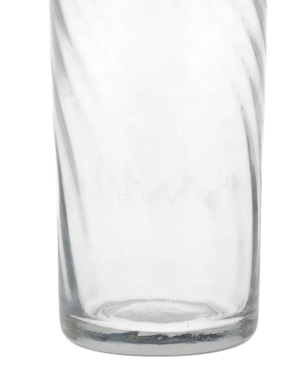 Coctelera Athens de vidrio 3