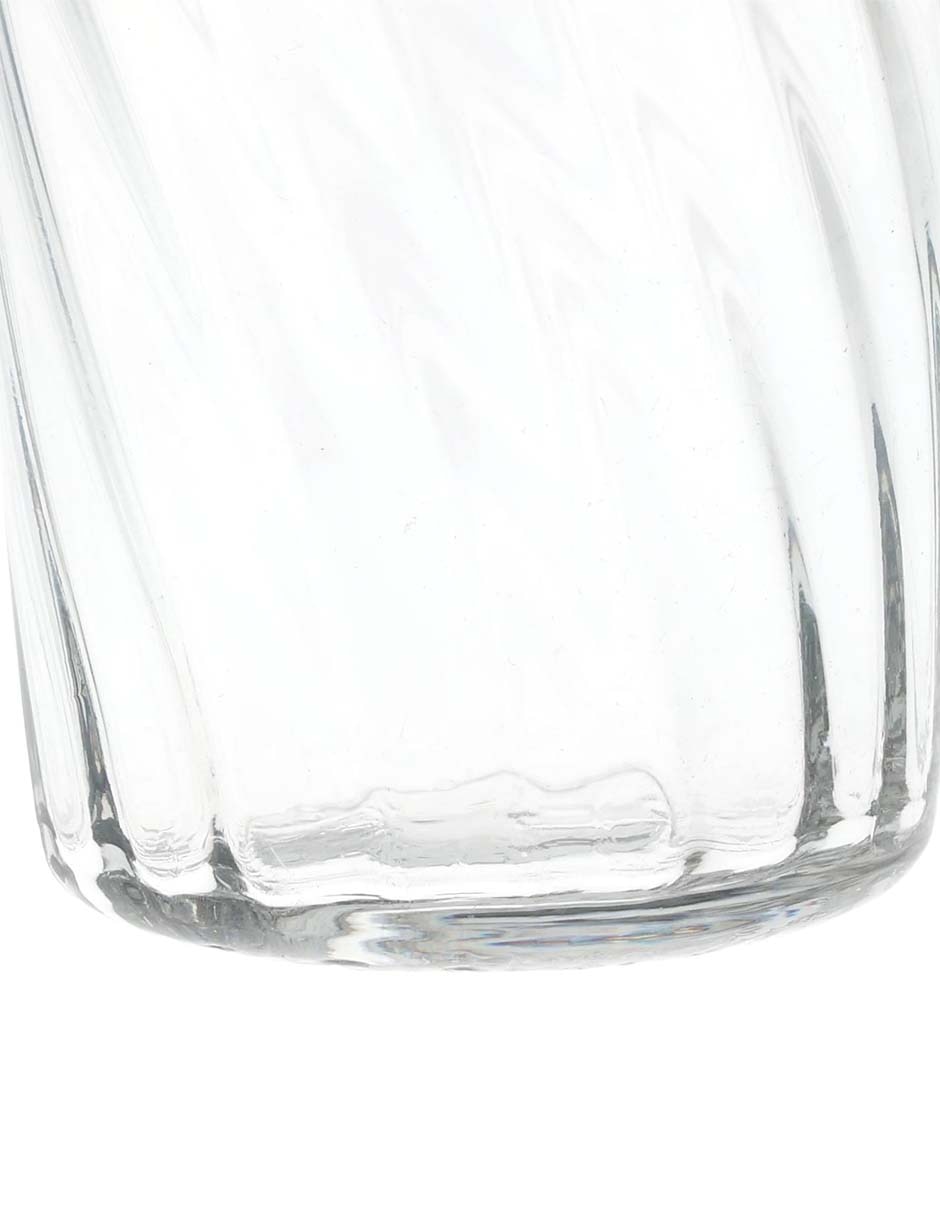 Coctelera Athens de vidrio 3